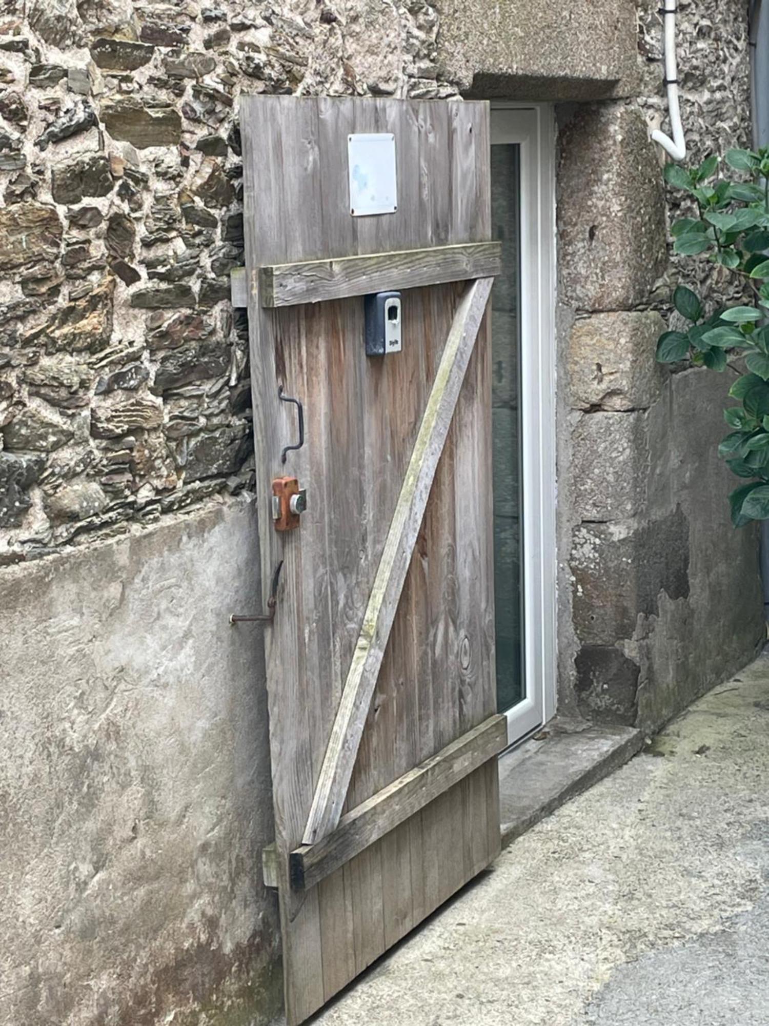 Le 2018 Villa Cancale Luaran gambar