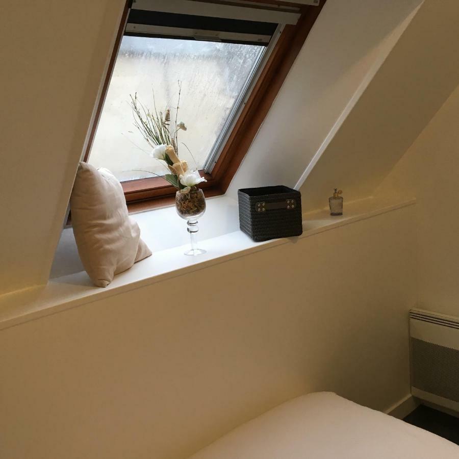 Le 2018 Villa Cancale Luaran gambar