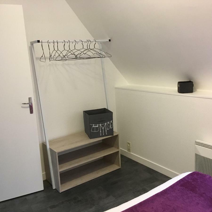 Le 2018 Villa Cancale Luaran gambar