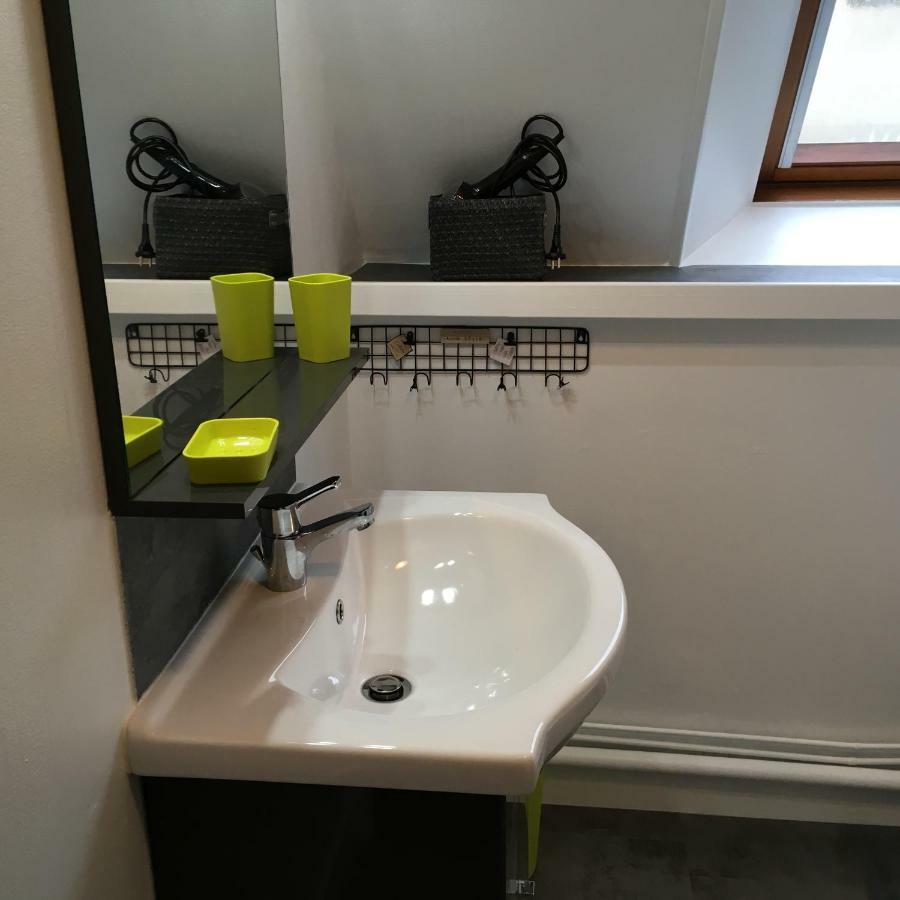 Le 2018 Villa Cancale Luaran gambar